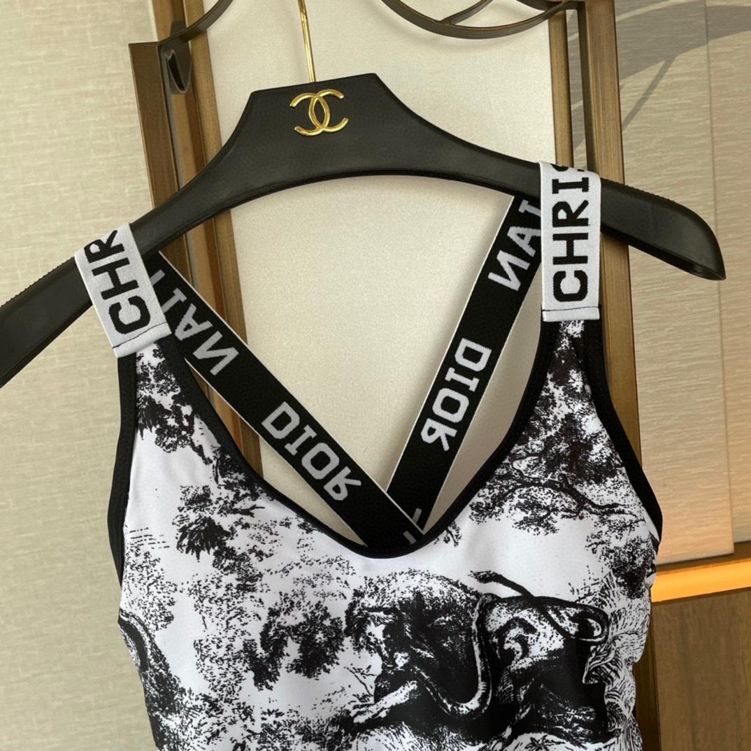 Dior One-Piece Suits - FashionPlug