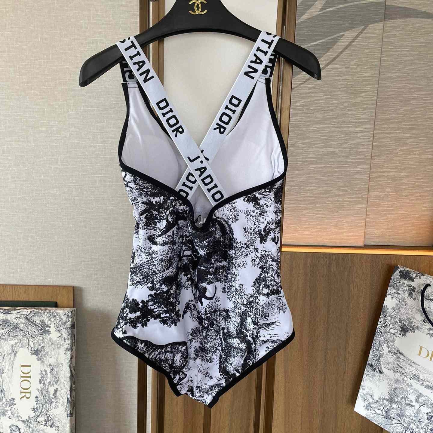 Dior One-Piece Suits - FashionPlug
