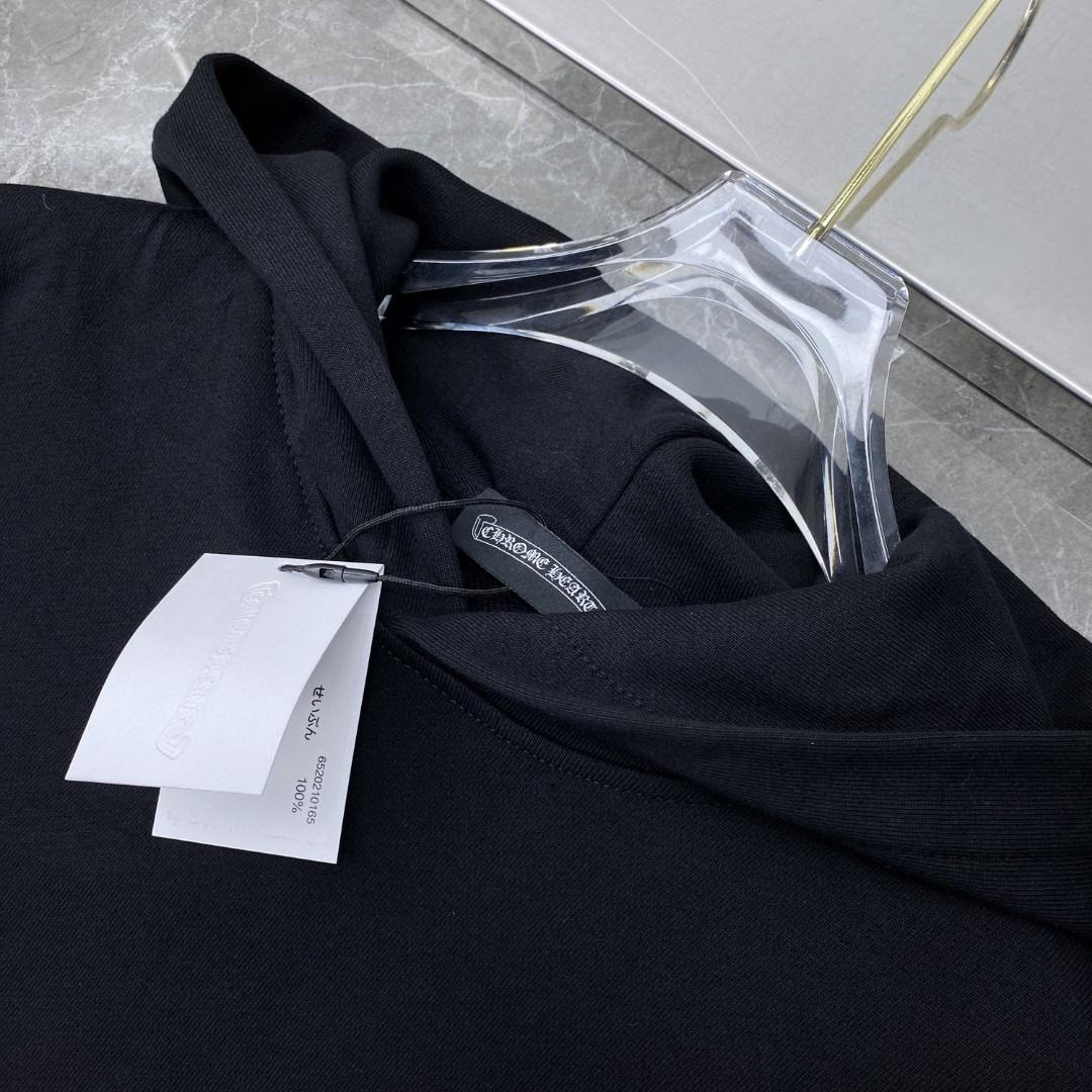 Chrome Hearts  Matty Boy Sex Records Concept Hoodie - FashionPlug