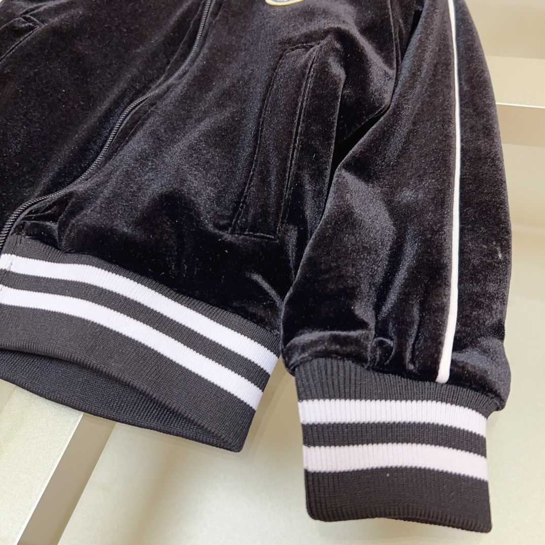 Moncler Kid's Suit - FashionPlug