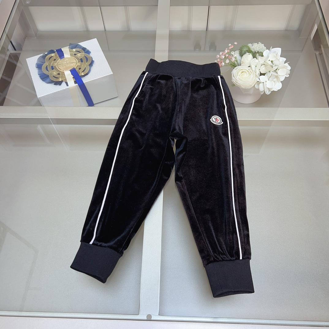 Moncler Kid's Suit - FashionPlug