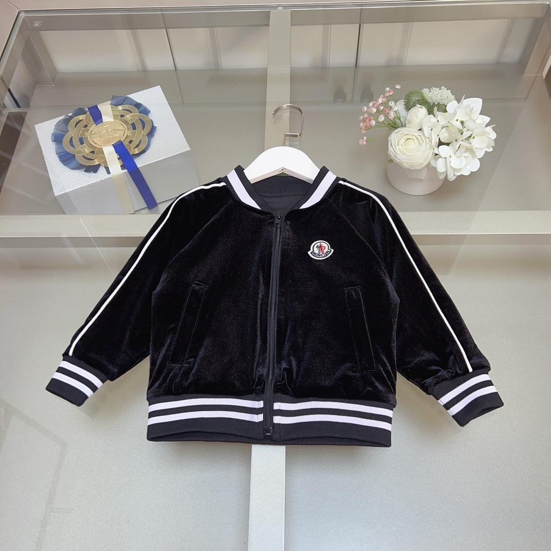 Moncler Kid's Suit - FashionPlug