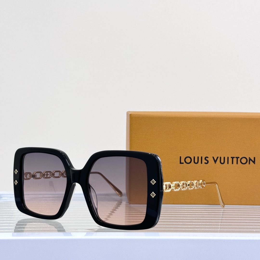 Louis Vuitton Z2107E Sunglasses    - FashionPlug