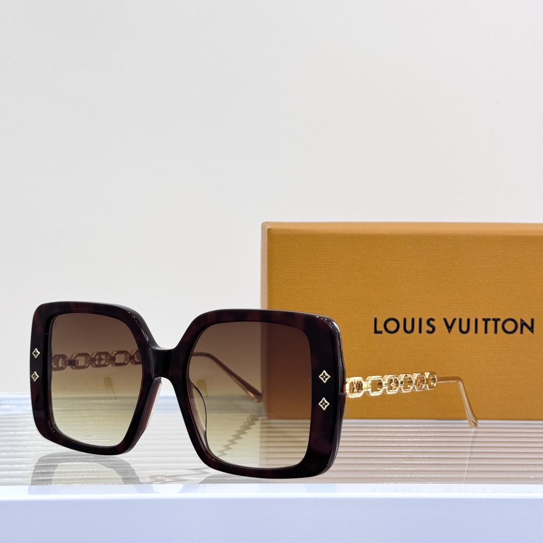 Louis Vuitton Z2107E Sunglasses    - FashionPlug