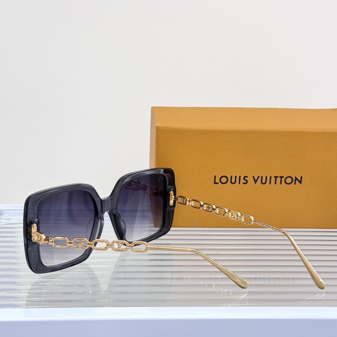 Louis Vuitton Z2107E Sunglasses    - FashionPlug