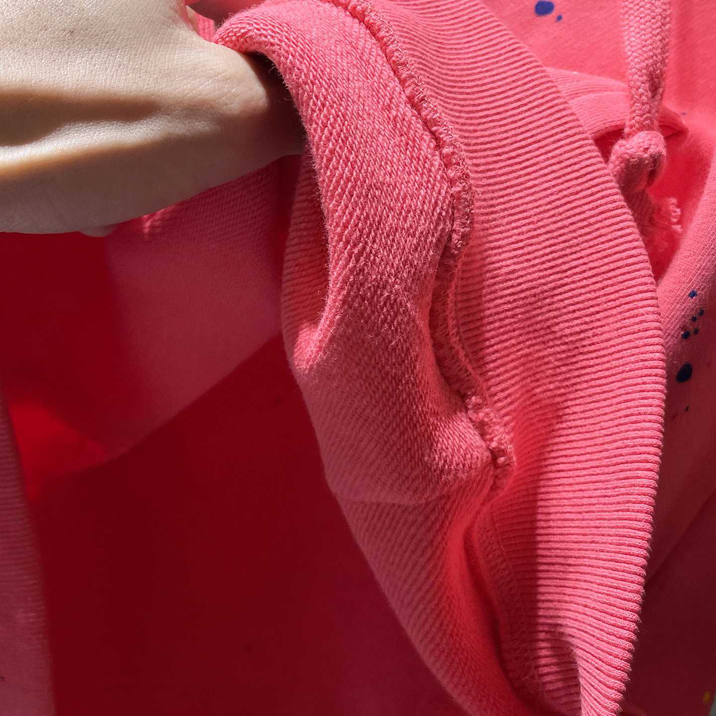 Chrome Hearts Cross Hoodie - FashionPlug