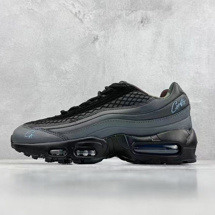 Nike Air Max 95 Sneaker   FB2709 002 - FashionPlug
