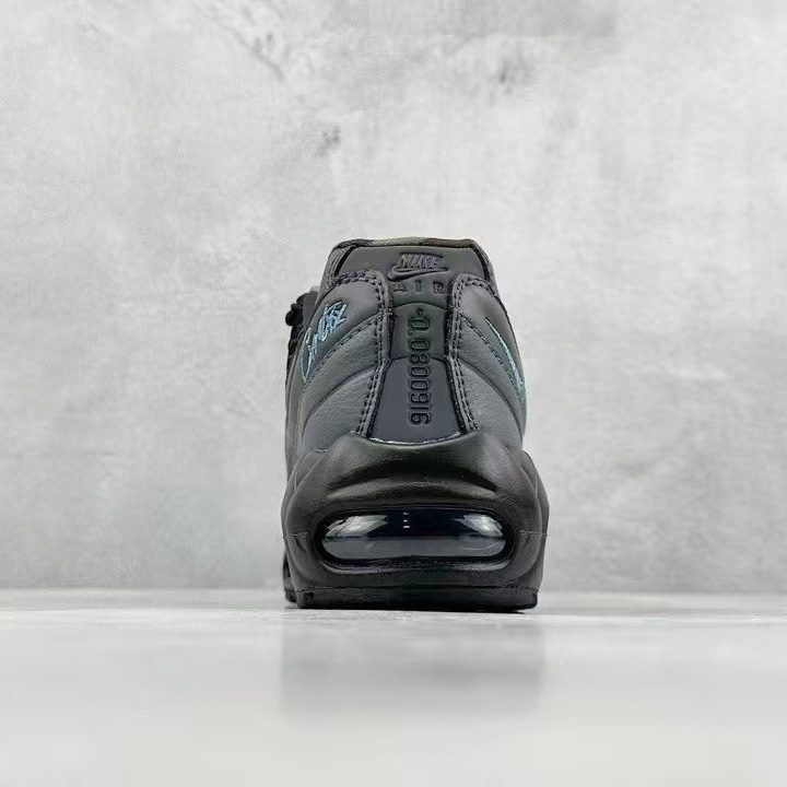 Nike Air Max 95 Sneaker   FB2709 002 - FashionPlug