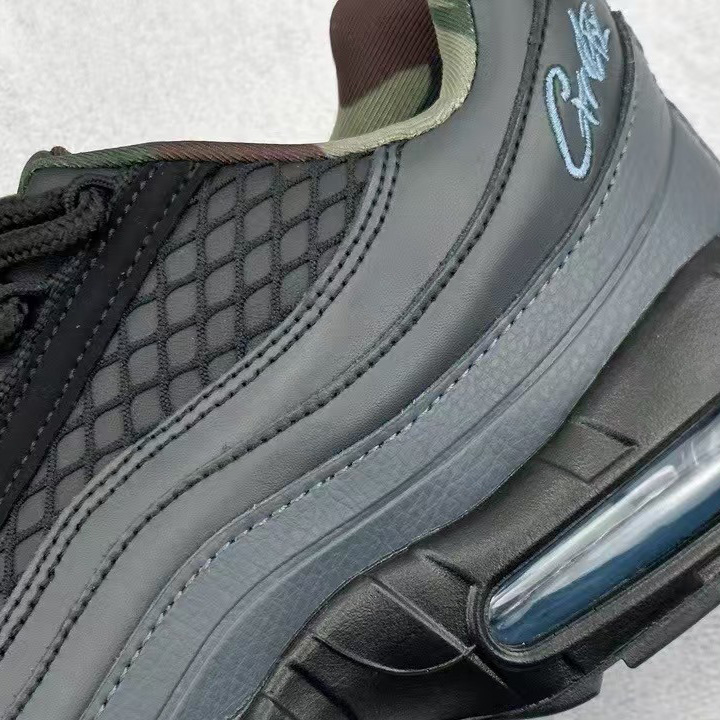 Nike Air Max 95 Sneaker   FB2709 002 - FashionPlug