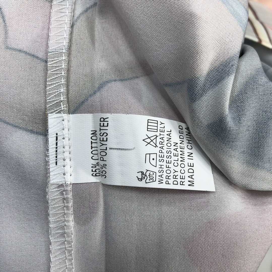 Amiri Cherub Silk Shirt - FashionPlug