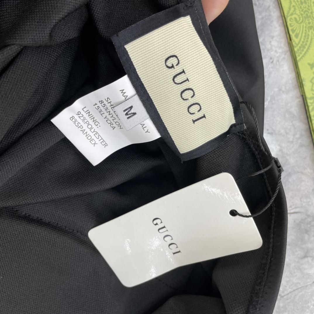 Gucci One-piece Swimsuit - FashionPlug