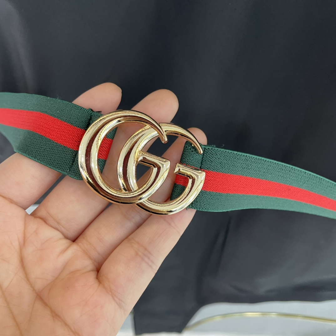 Gucci One-piece Swimsuit - FashionPlug