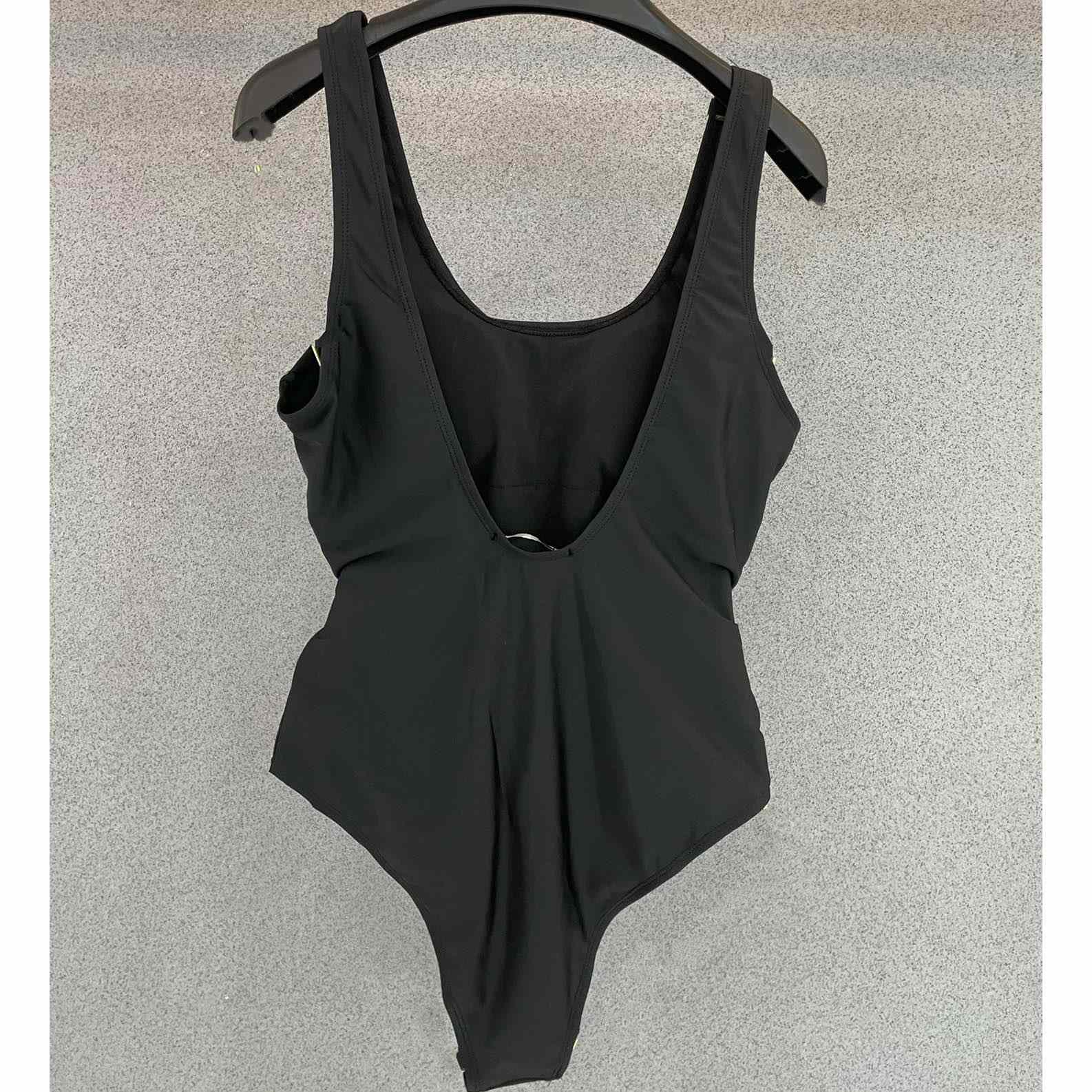 Gucci One-piece Swimsuit - FashionPlug