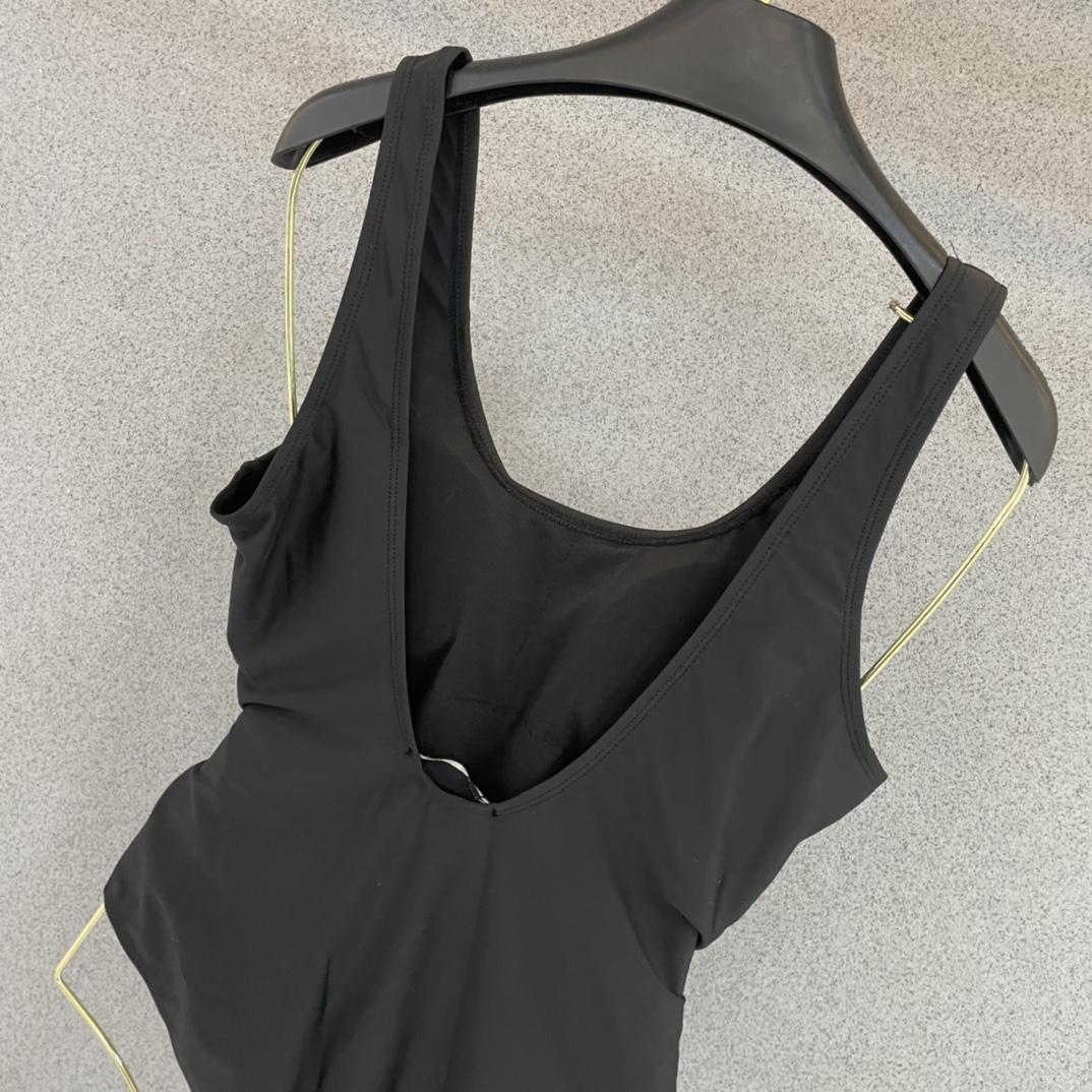 Gucci One-piece Swimsuit - FashionPlug