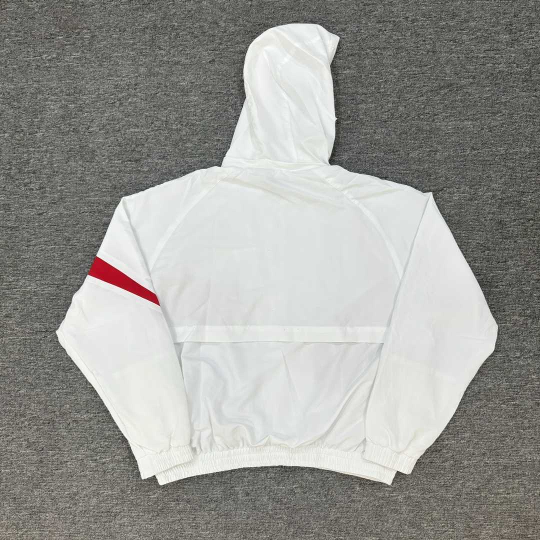 Nike Hooded Jacket - FashionPlug