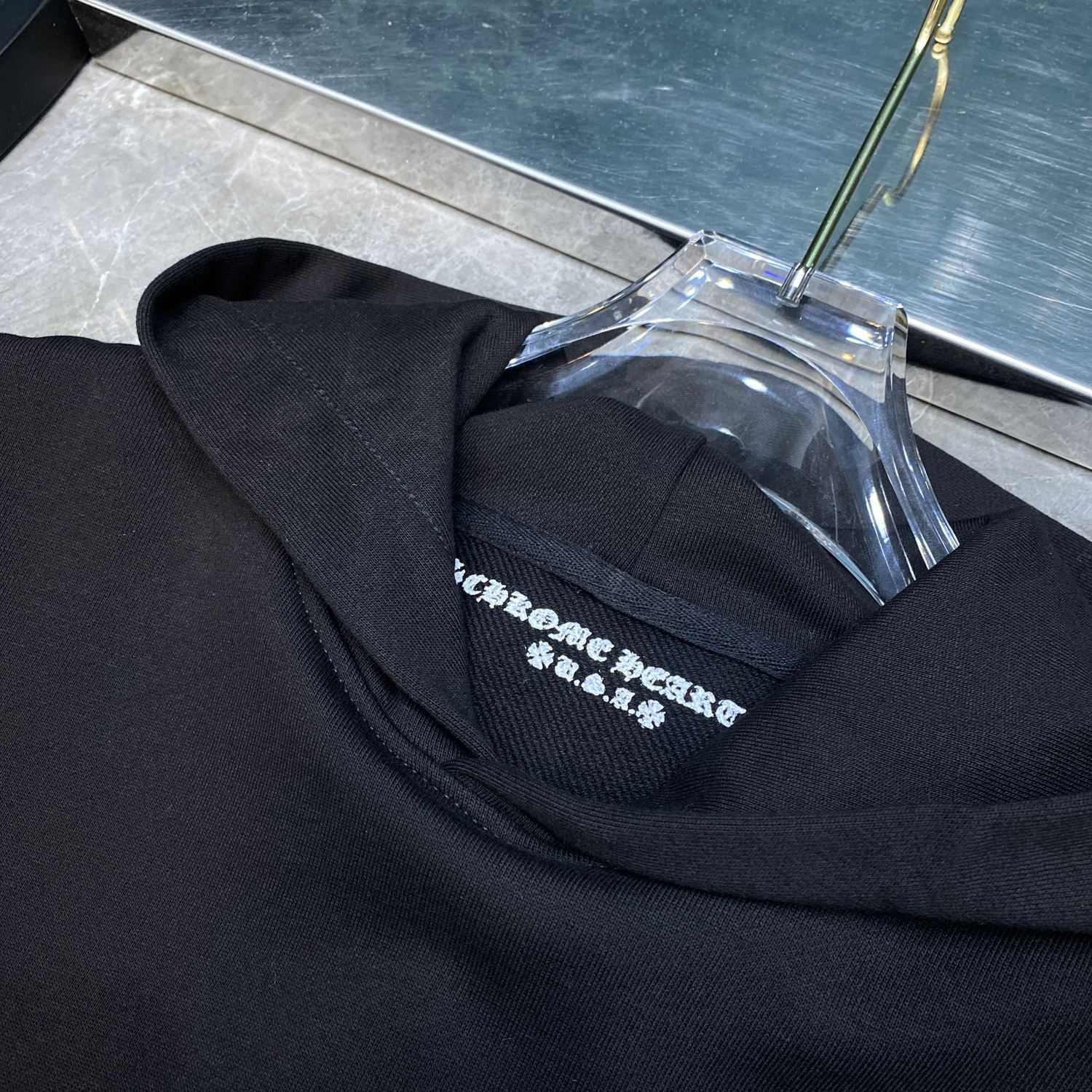 Chrome Hearts Matty Boy Hoodie - FashionPlug