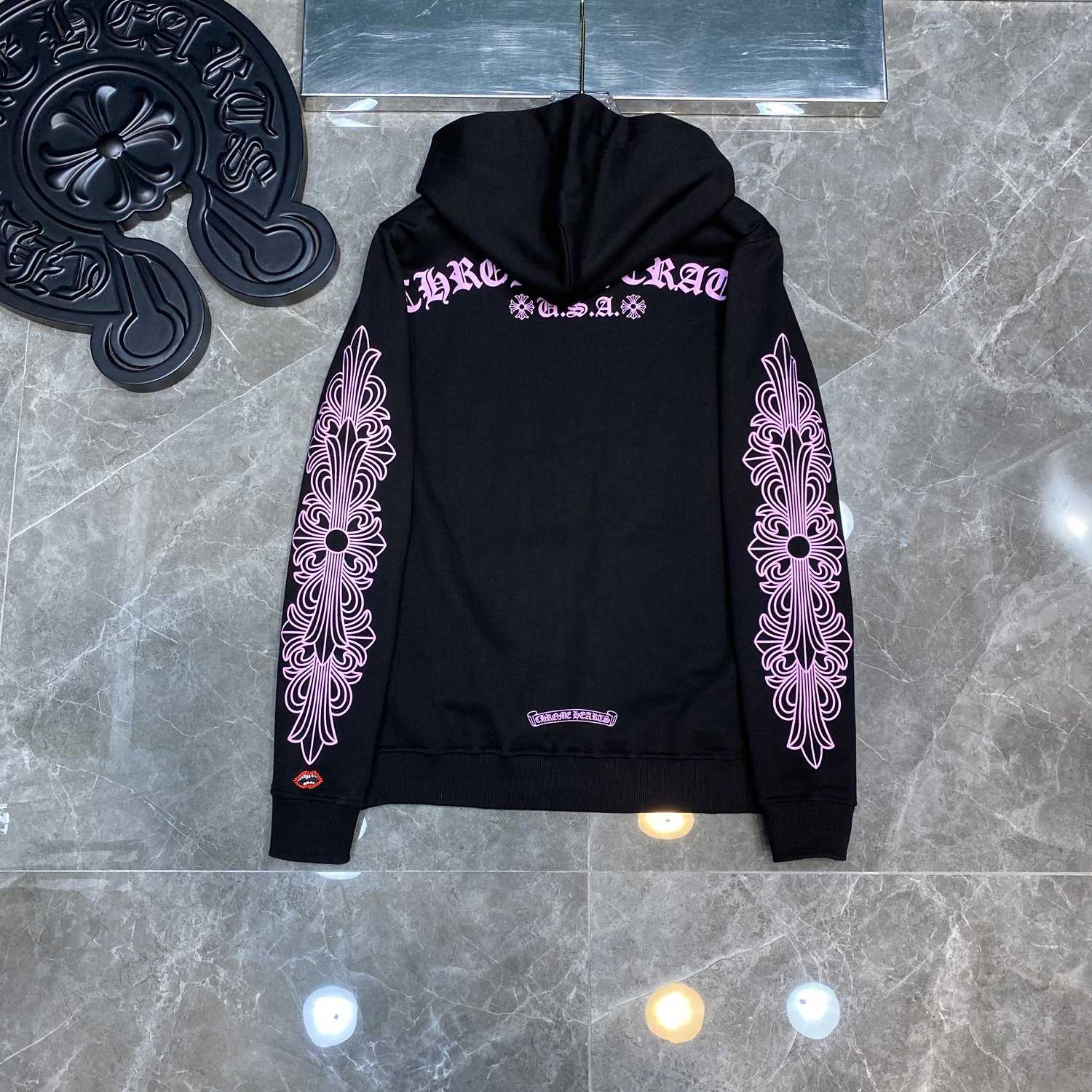 Chrome Hearts Matty Boy Hoodie - FashionPlug