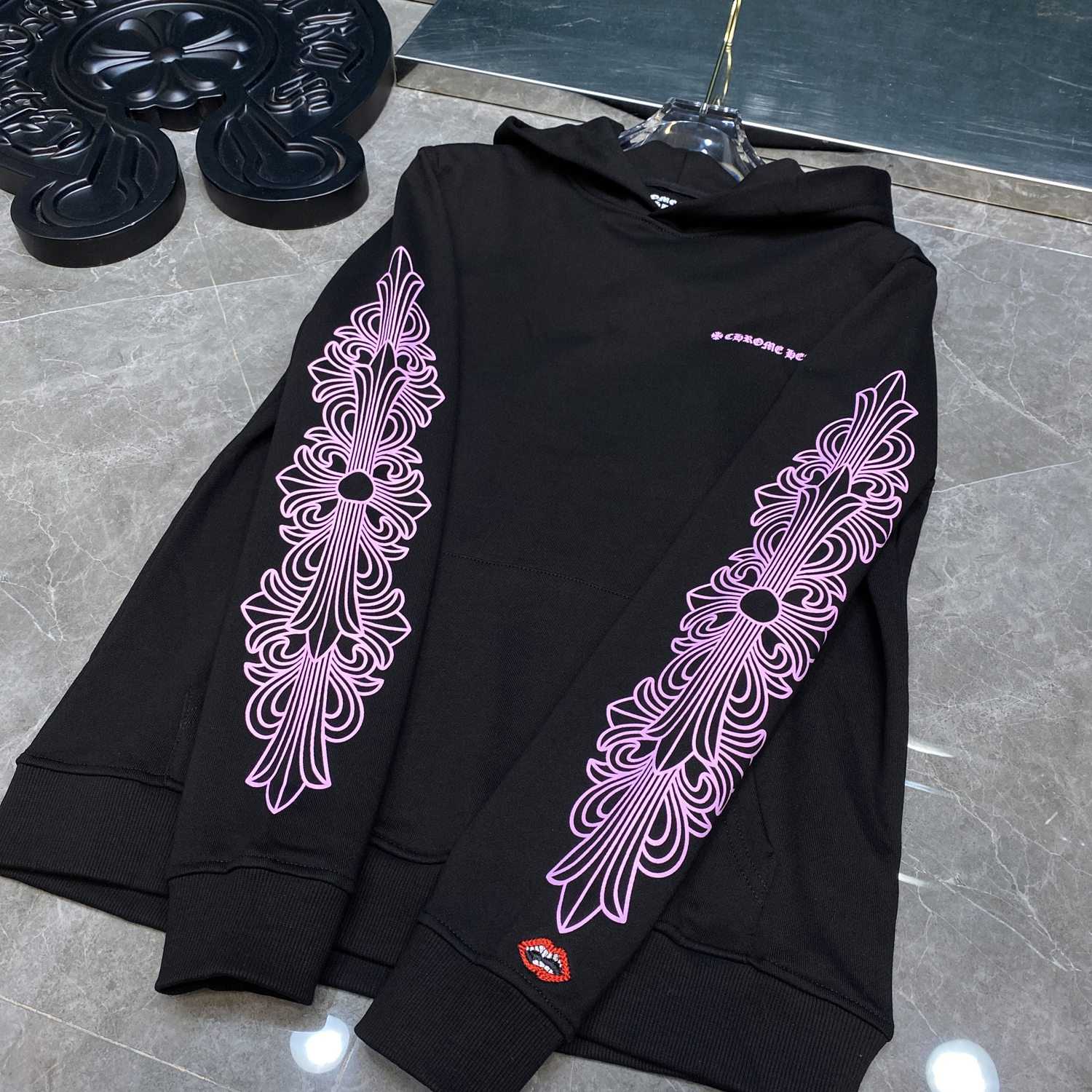 Chrome Hearts Matty Boy Hoodie - FashionPlug