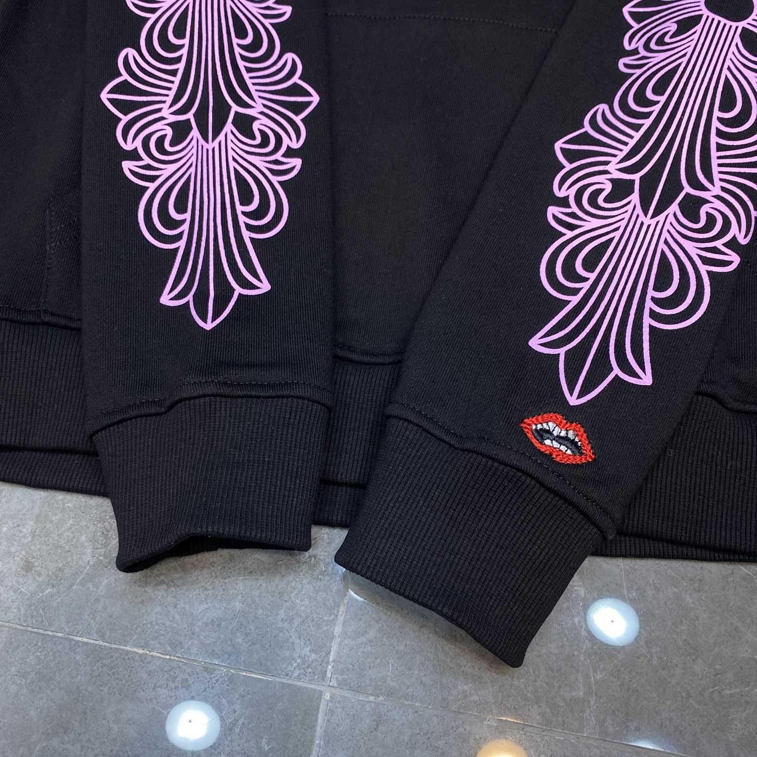 Chrome Hearts Matty Boy Hoodie - FashionPlug