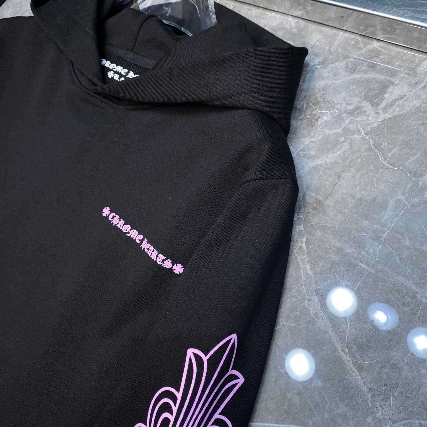 Chrome Hearts Matty Boy Hoodie - FashionPlug