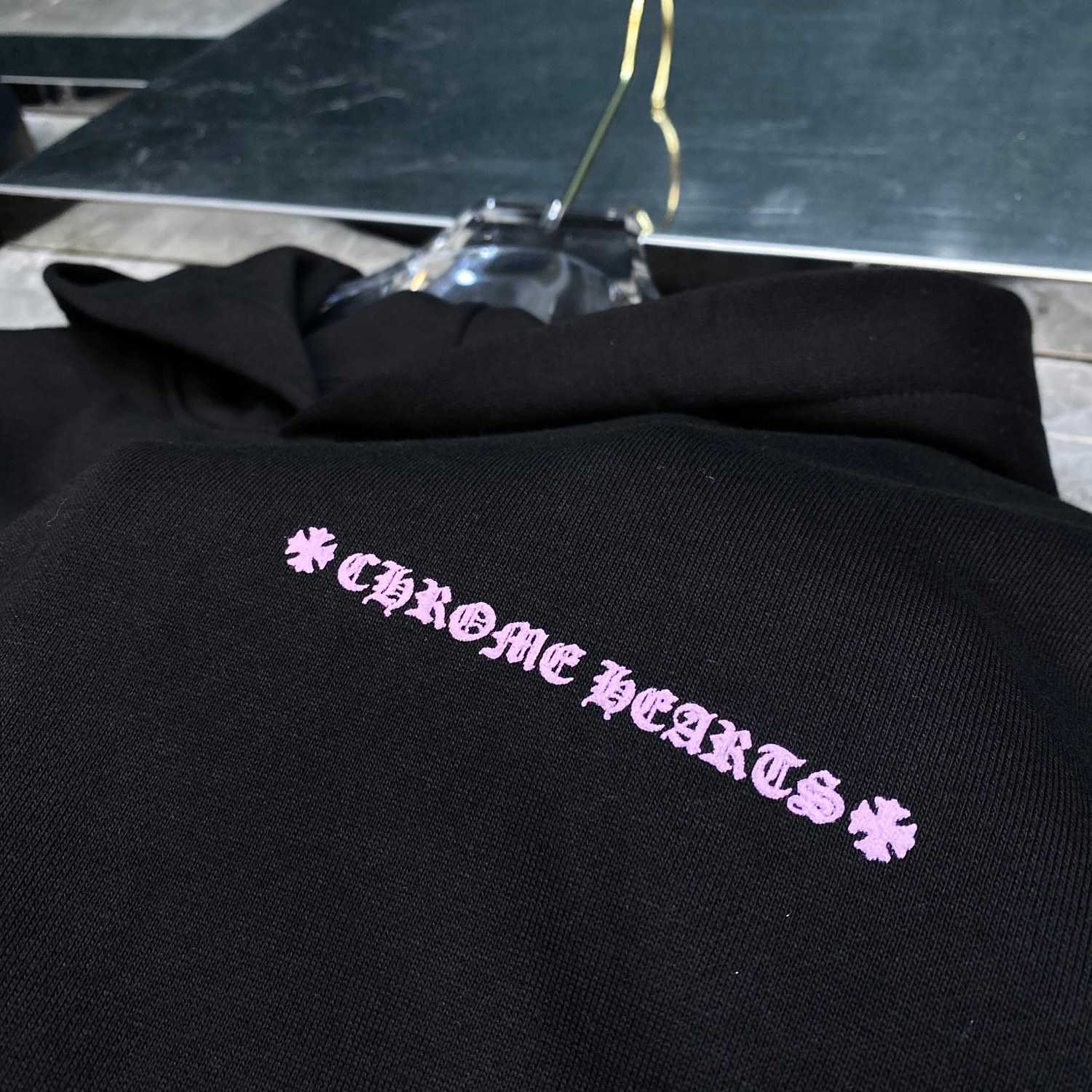 Chrome Hearts Matty Boy Hoodie - FashionPlug