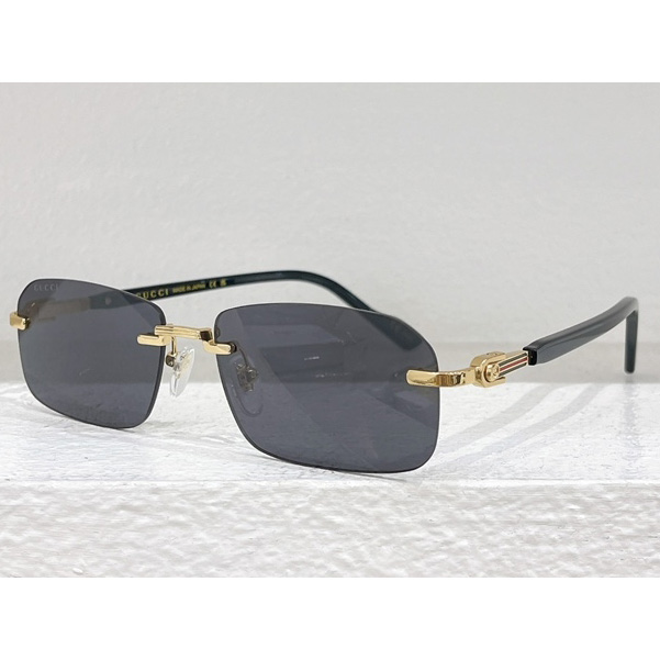 Gucci Sunglasses   - FashionPlug