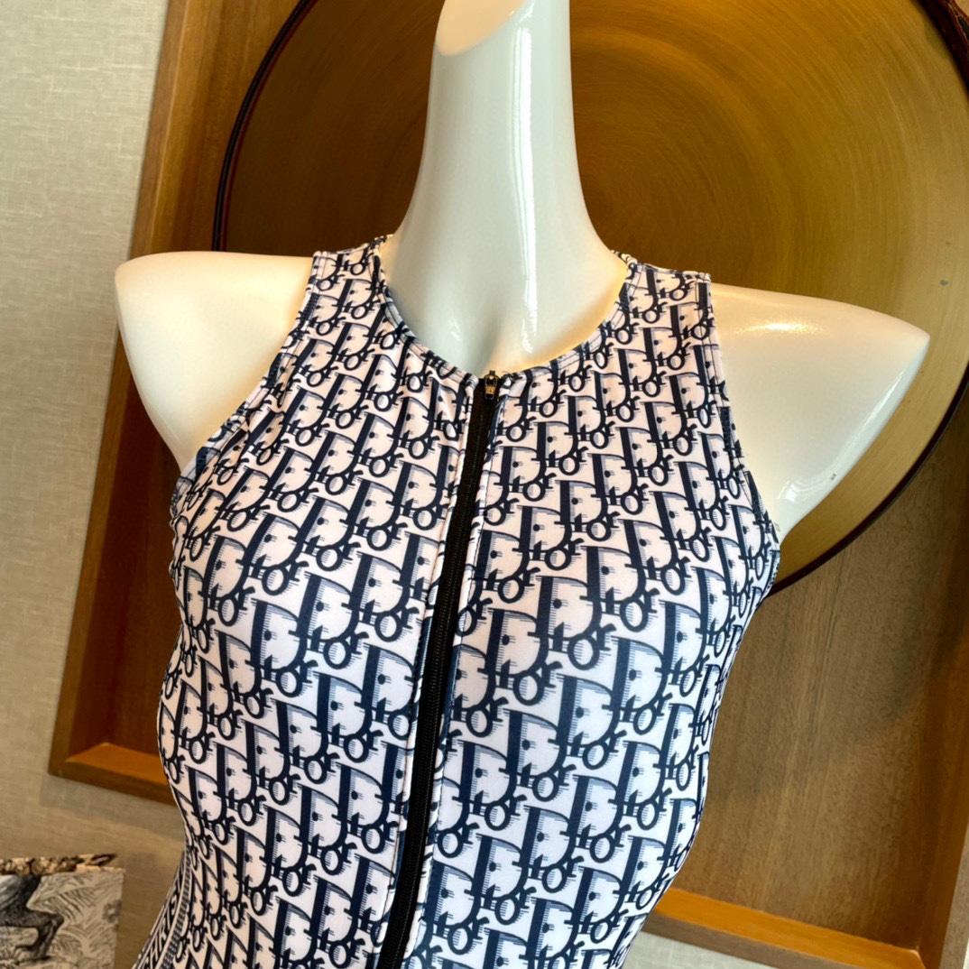 Dior One-Piece Suits - FashionPlug