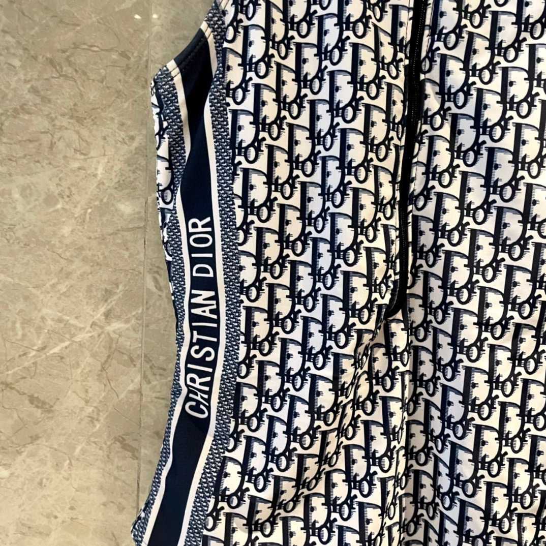 Dior One-Piece Suits - FashionPlug