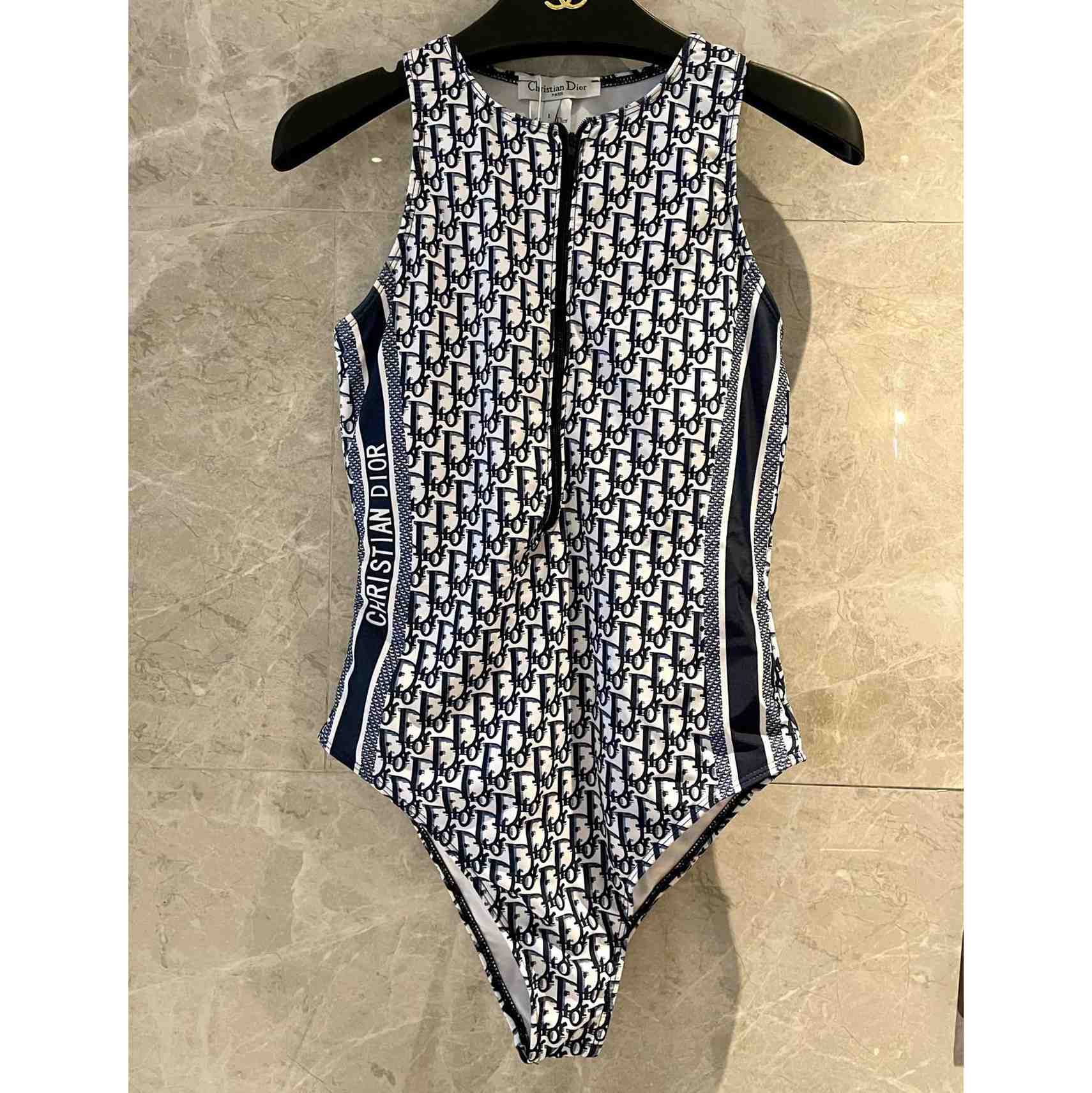 Dior One-Piece Suits - FashionPlug
