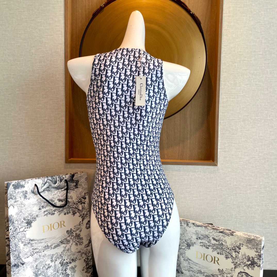 Dior One-Piece Suits - FashionPlug