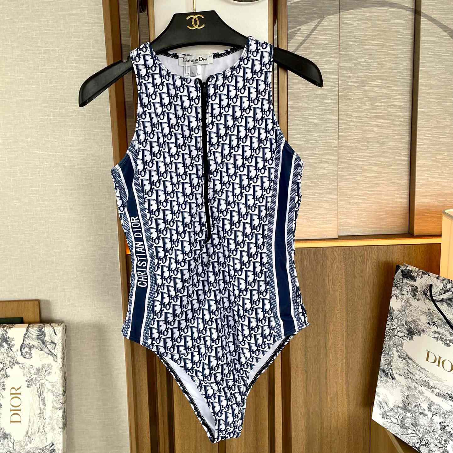 Dior One-Piece Suits - FashionPlug