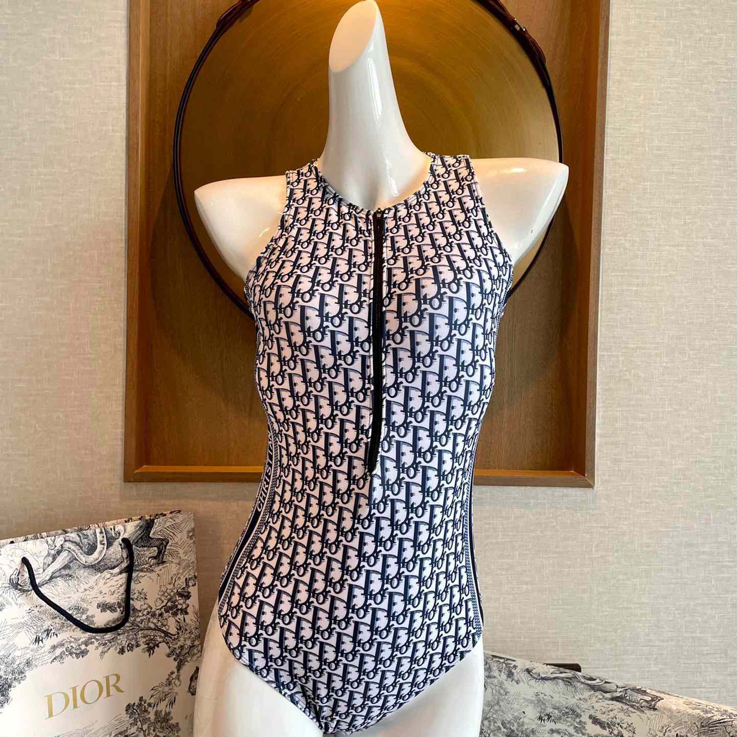 Dior One-Piece Suits - FashionPlug