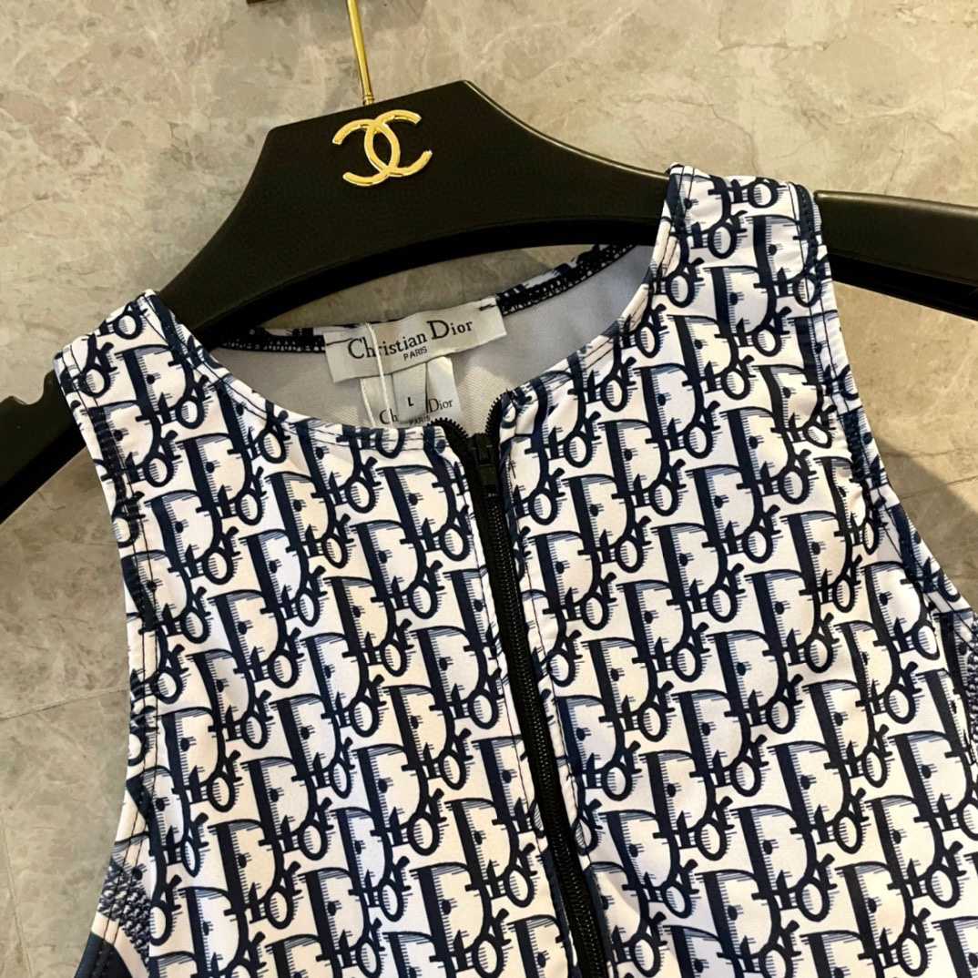 Dior One-Piece Suits - FashionPlug
