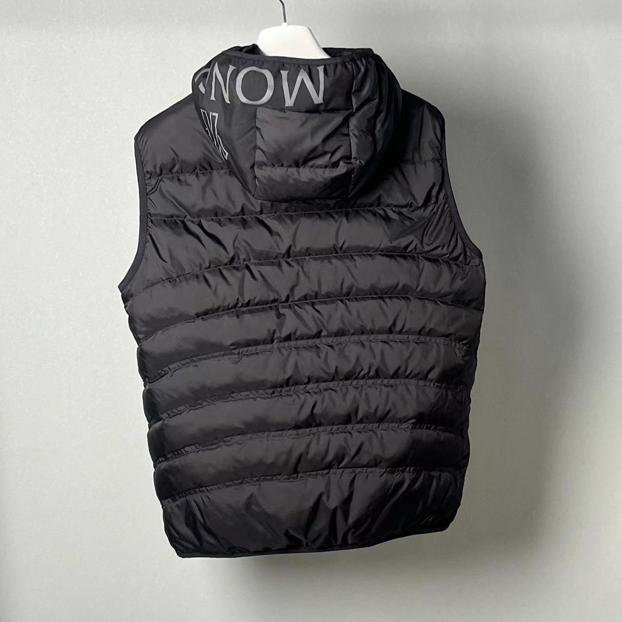 Moncler Nubiera Down Vest - FashionPlug