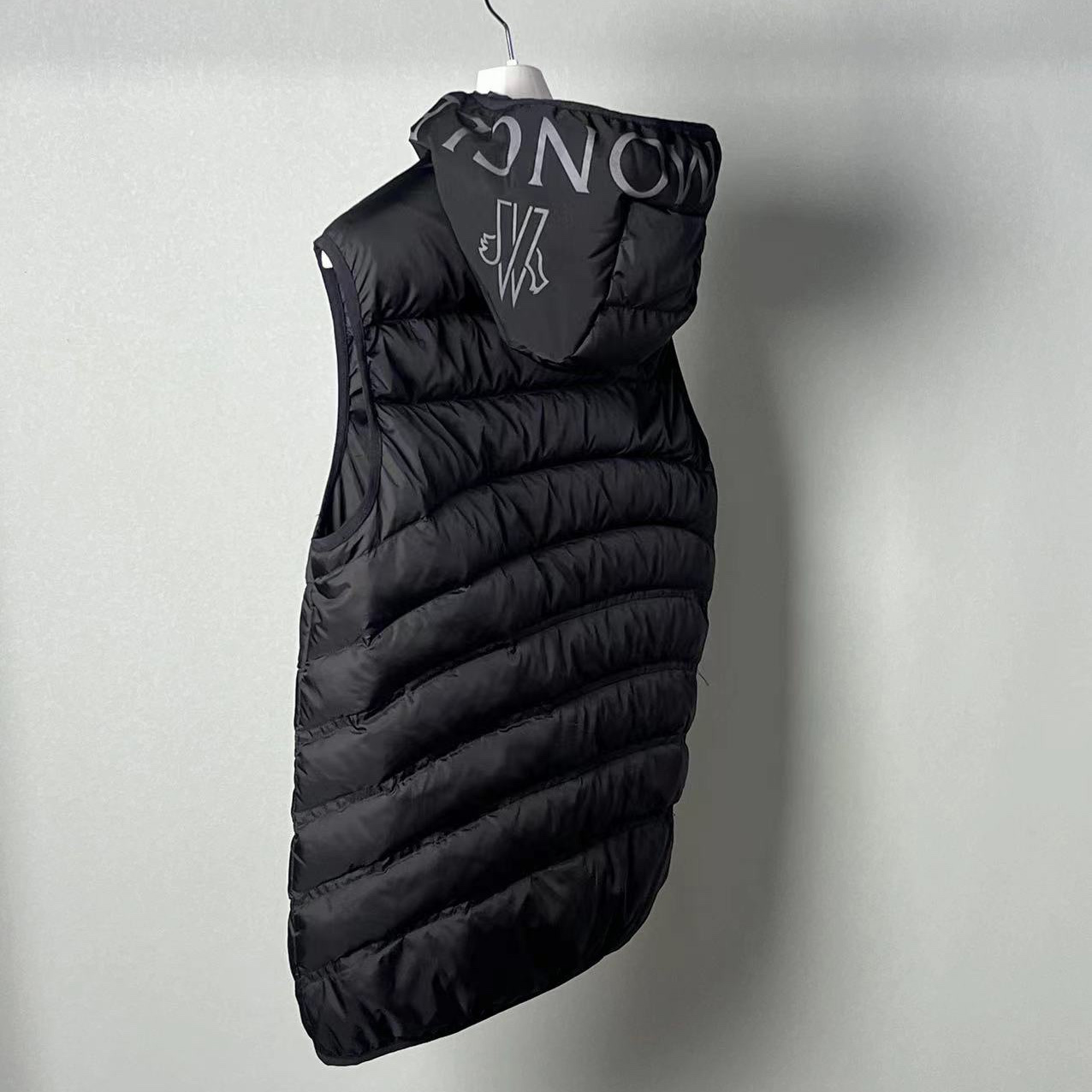 Moncler Nubiera Down Vest - FashionPlug