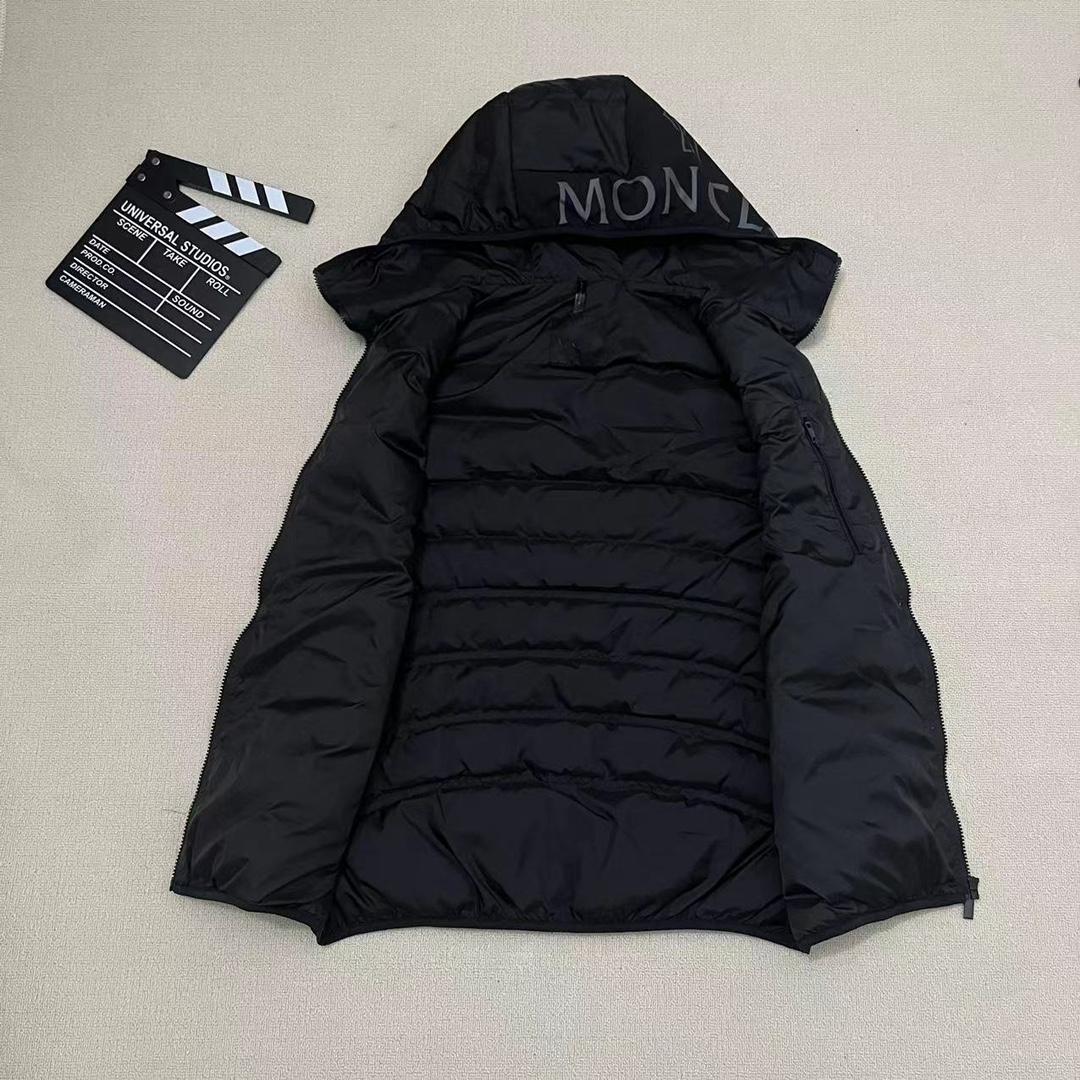Moncler Nubiera Down Vest - FashionPlug
