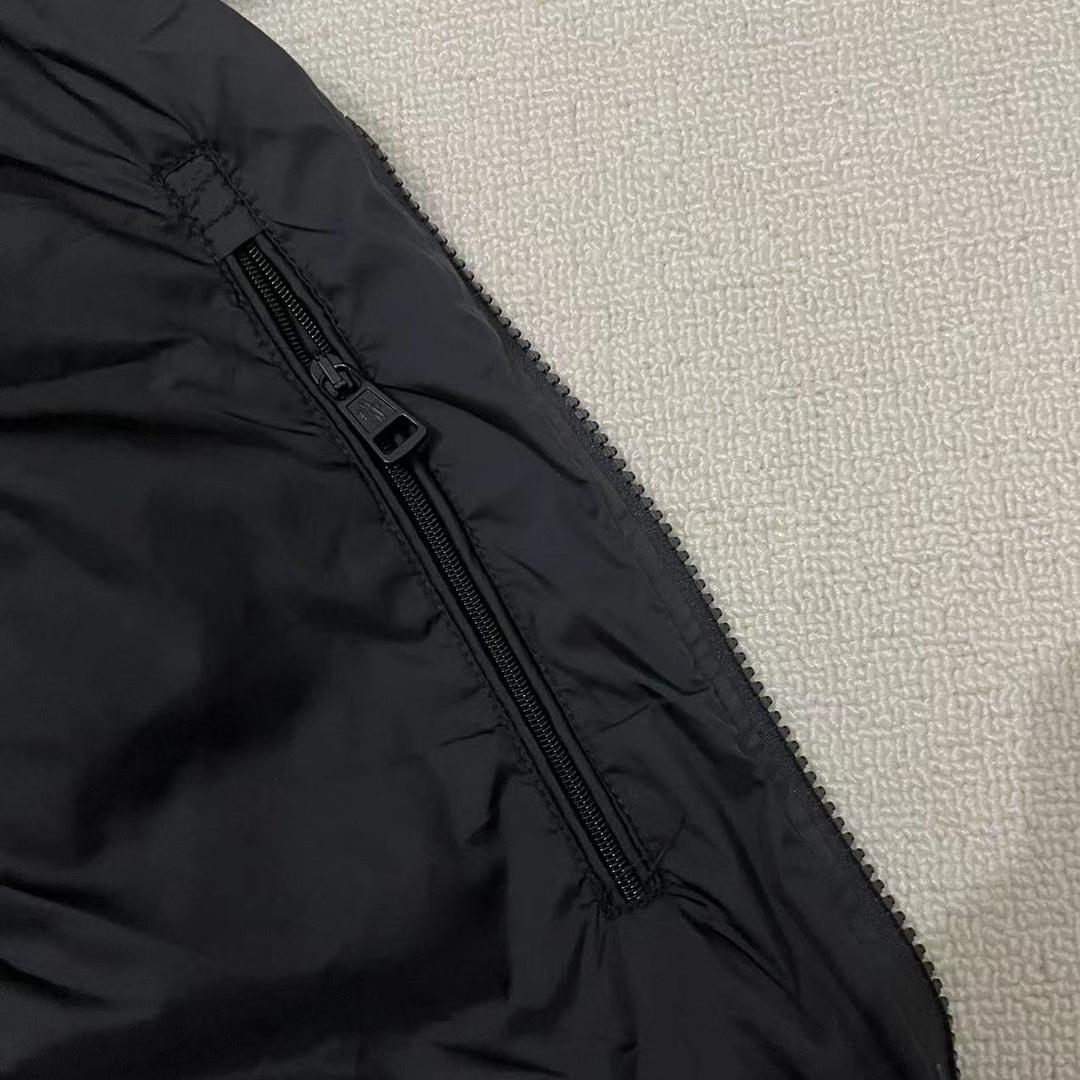 Moncler Nubiera Down Vest - FashionPlug