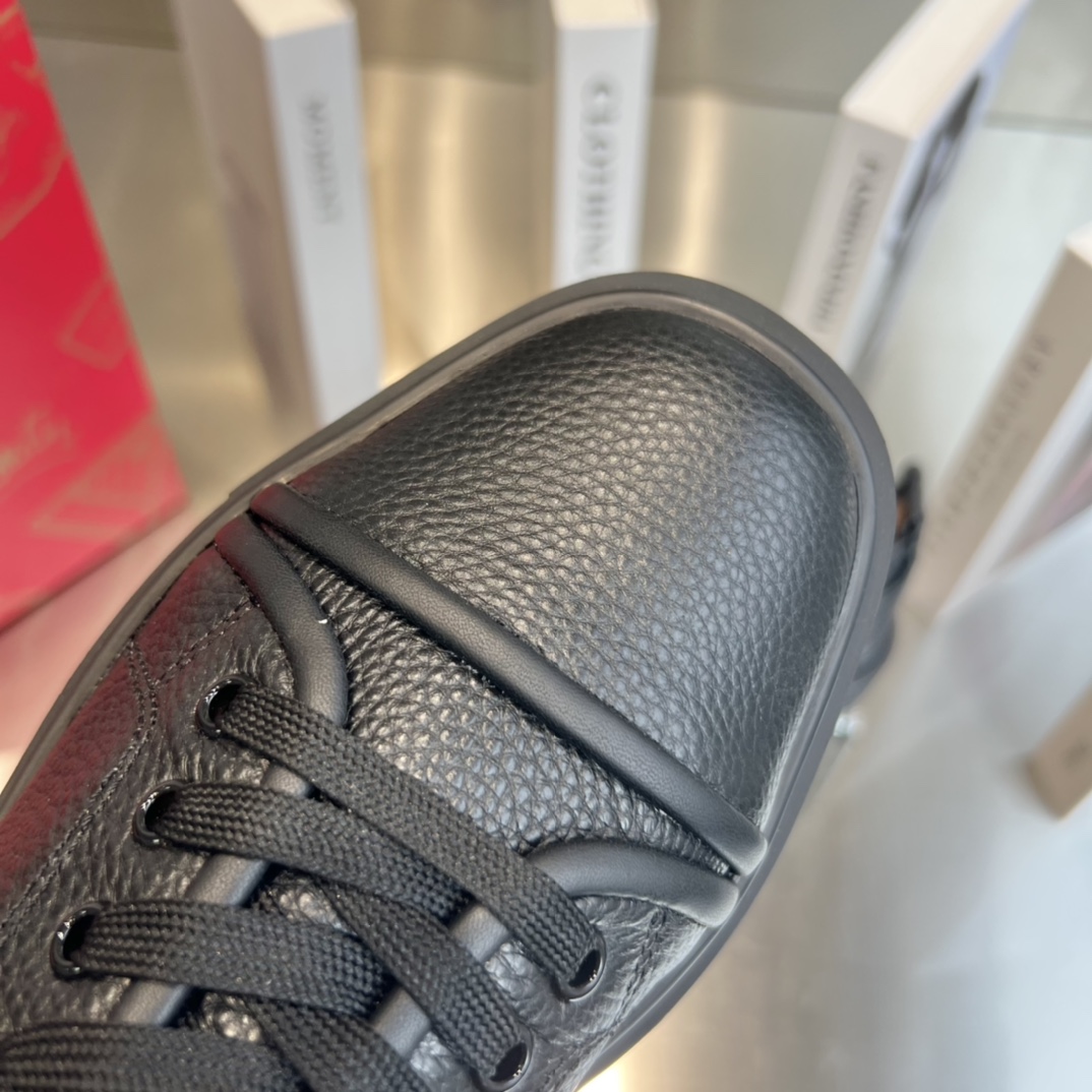 Christian Louboutin Adolon Junior Sneaker  - FashionPlug