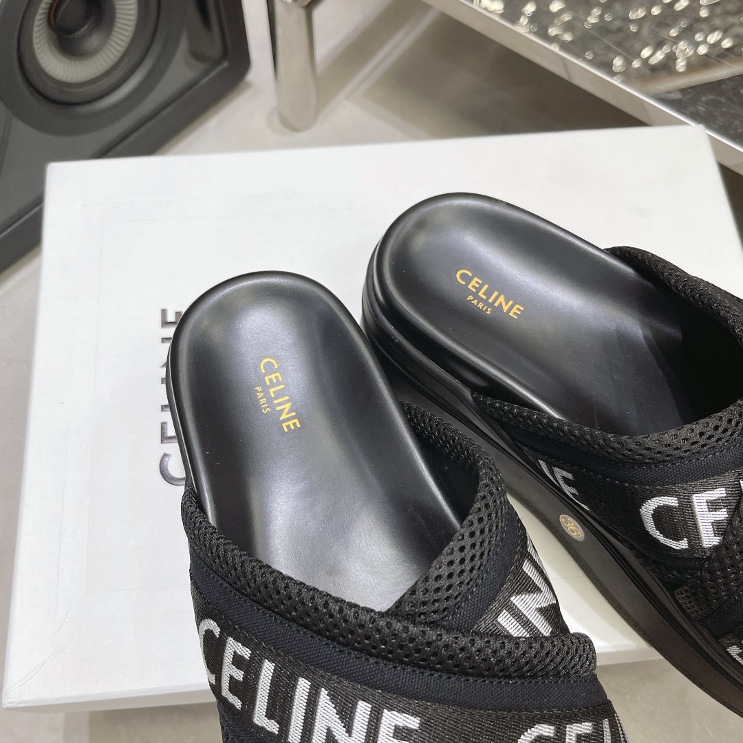 Celine Womens Sandals - FashionPlug