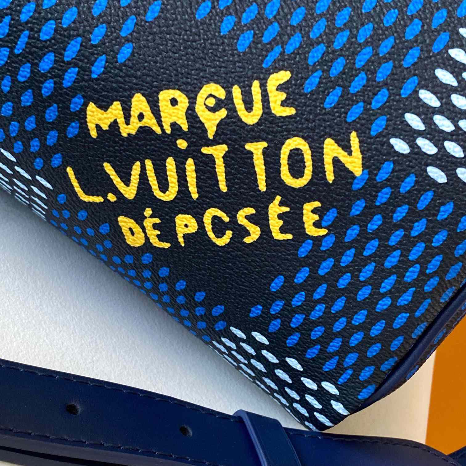 Louis Vuitton Speedy 25 Bandoulière   N40691 - FashionPlug
