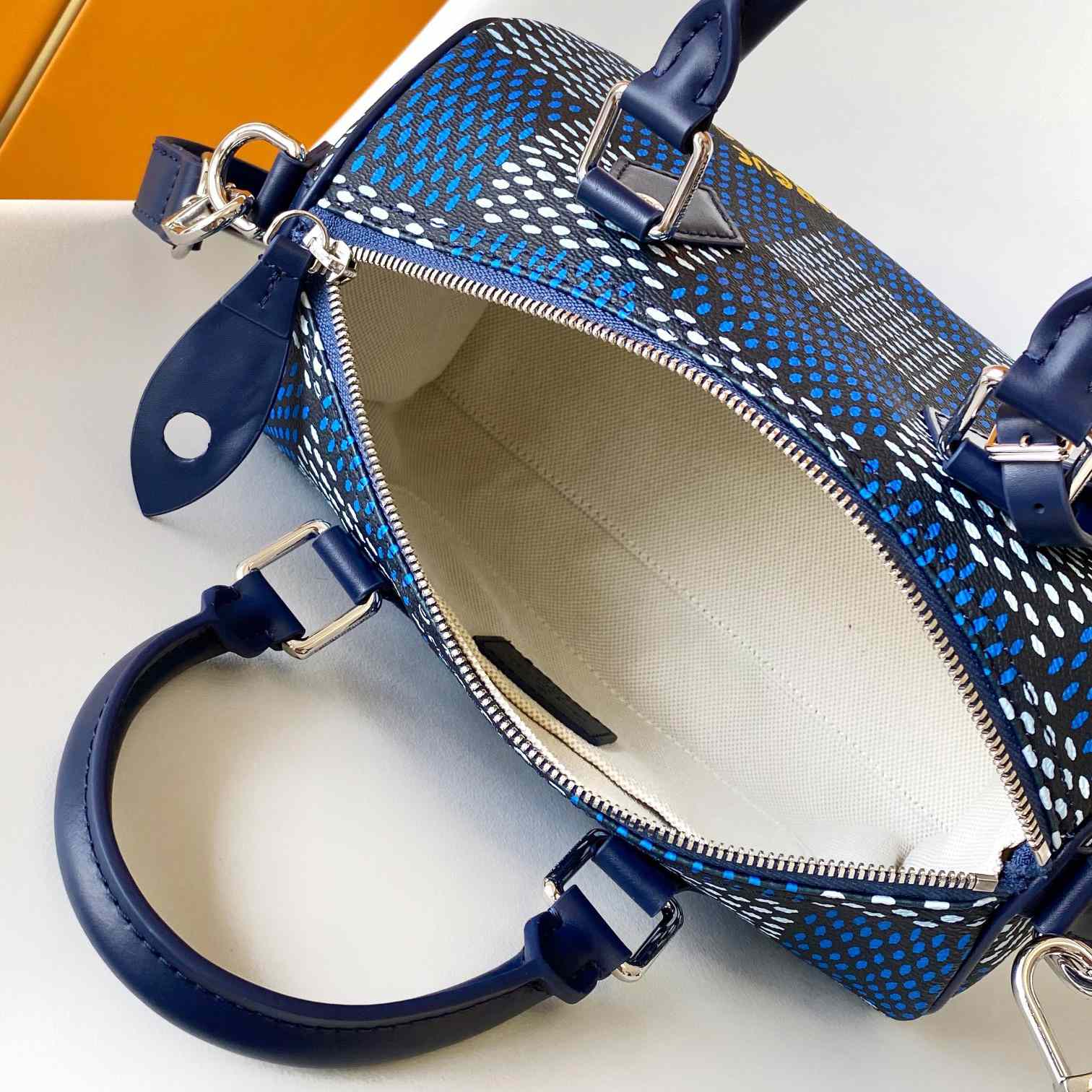 Louis Vuitton Speedy 25 Bandoulière   N40691 - FashionPlug