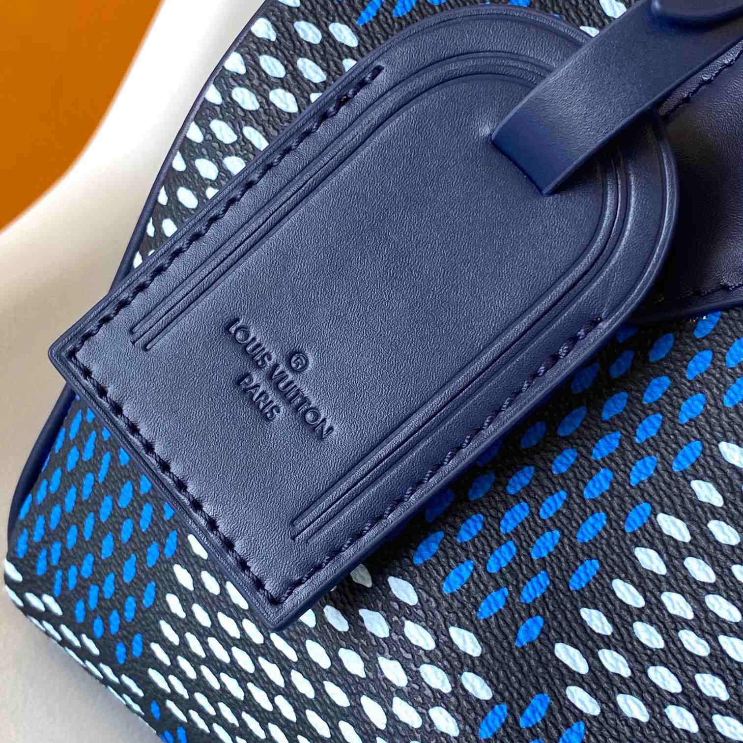 Louis Vuitton Speedy 25 Bandoulière   N40691 - FashionPlug