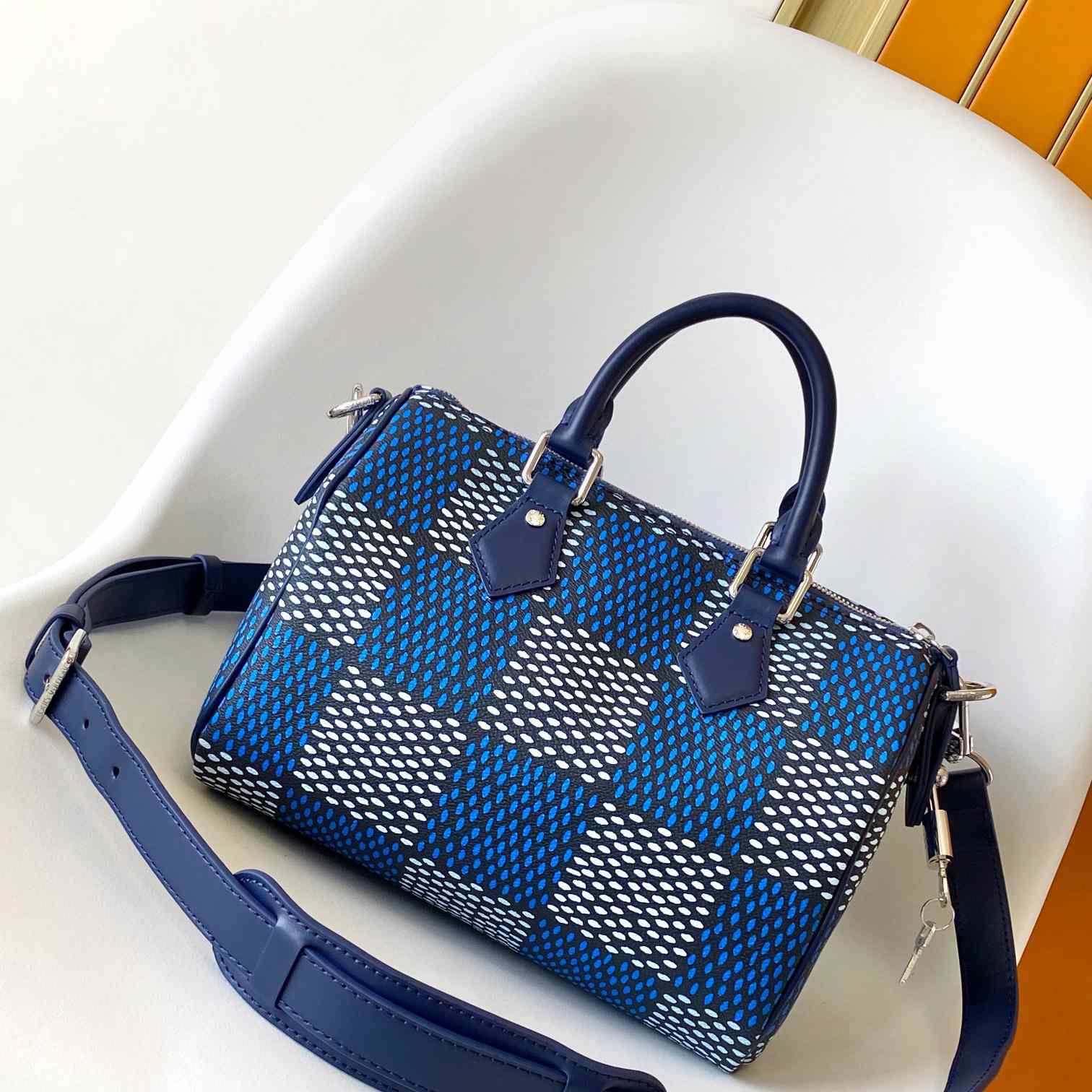 Louis Vuitton Speedy 25 Bandoulière   N40691 - FashionPlug