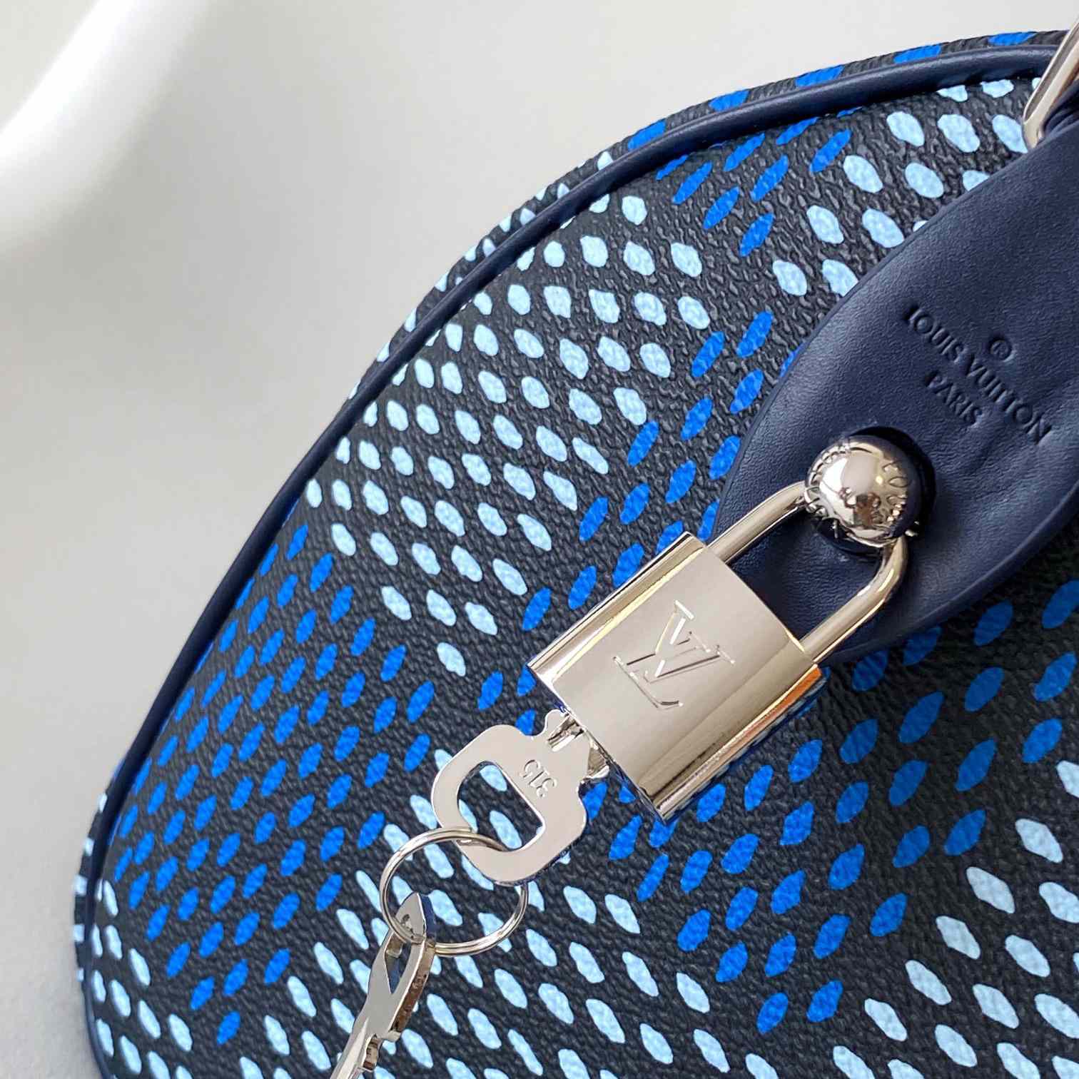 Louis Vuitton Speedy 25 Bandoulière   N40691 - FashionPlug