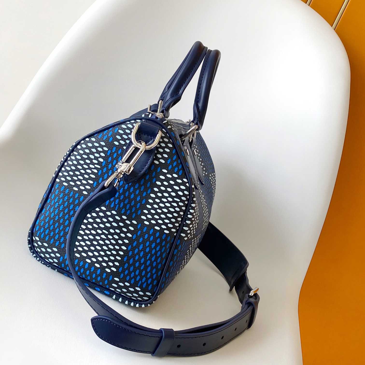 Louis Vuitton Speedy 25 Bandoulière   N40691 - FashionPlug