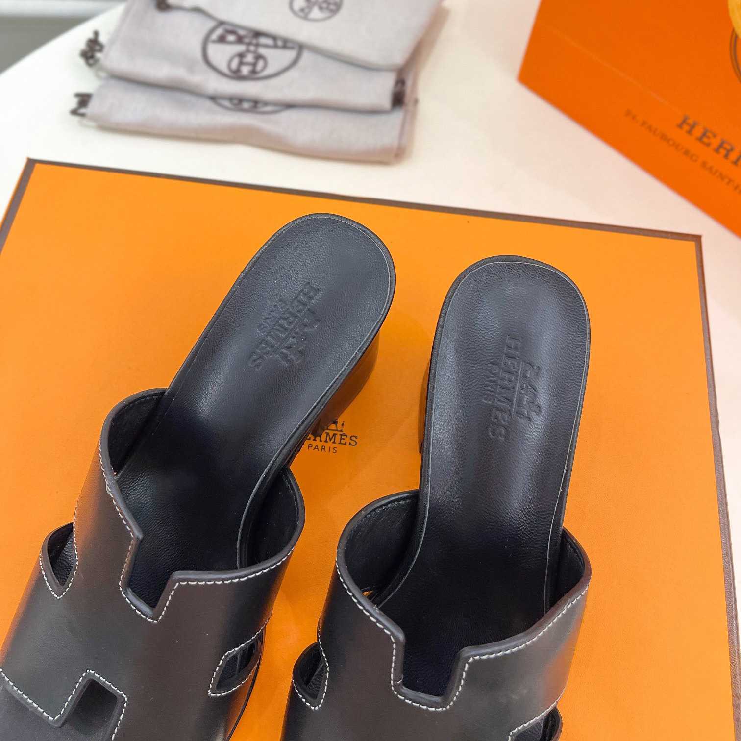 Hermes Oran Sandal - FashionPlug