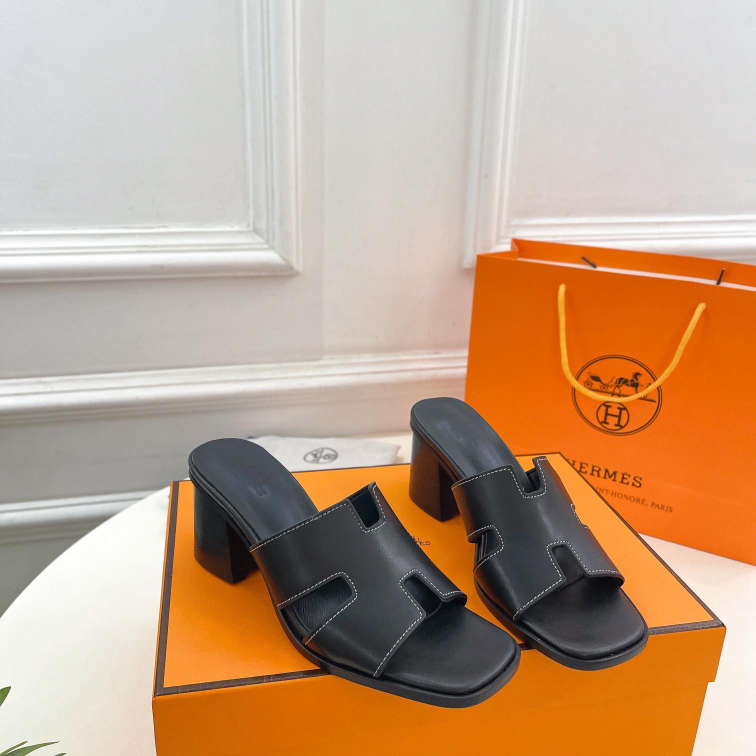 Hermes Oran Sandal - FashionPlug