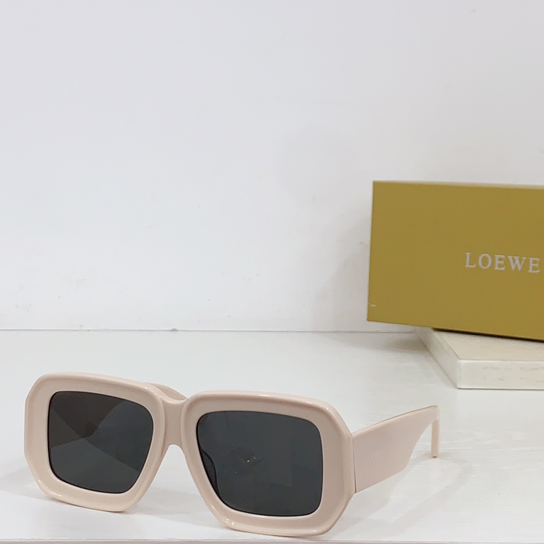 Loewe Sunglasses - FashionPlug