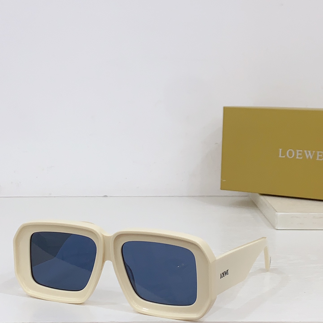 Loewe Sunglasses - FashionPlug