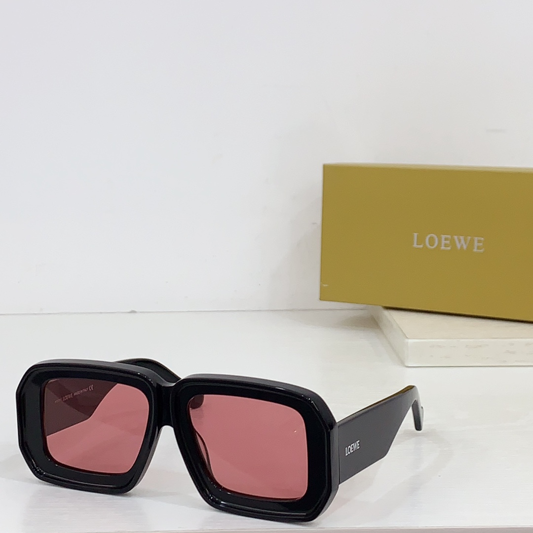 Loewe Sunglasses - FashionPlug